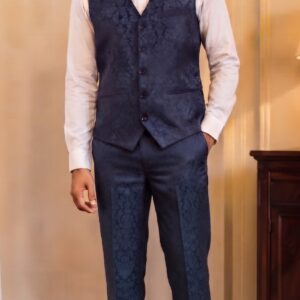 Rayon Vest