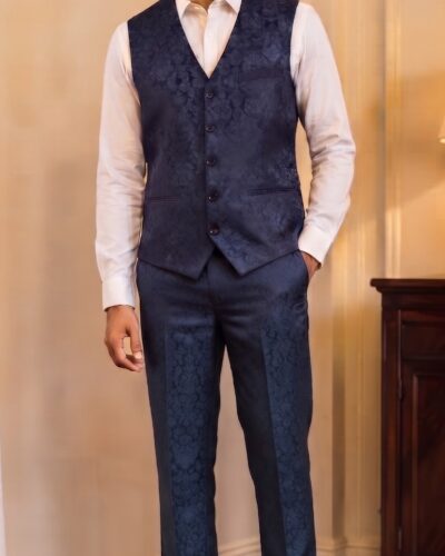 Rayon Vest