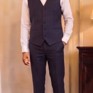 Rayon Vest