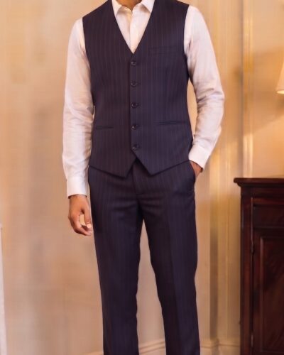Rayon Vest