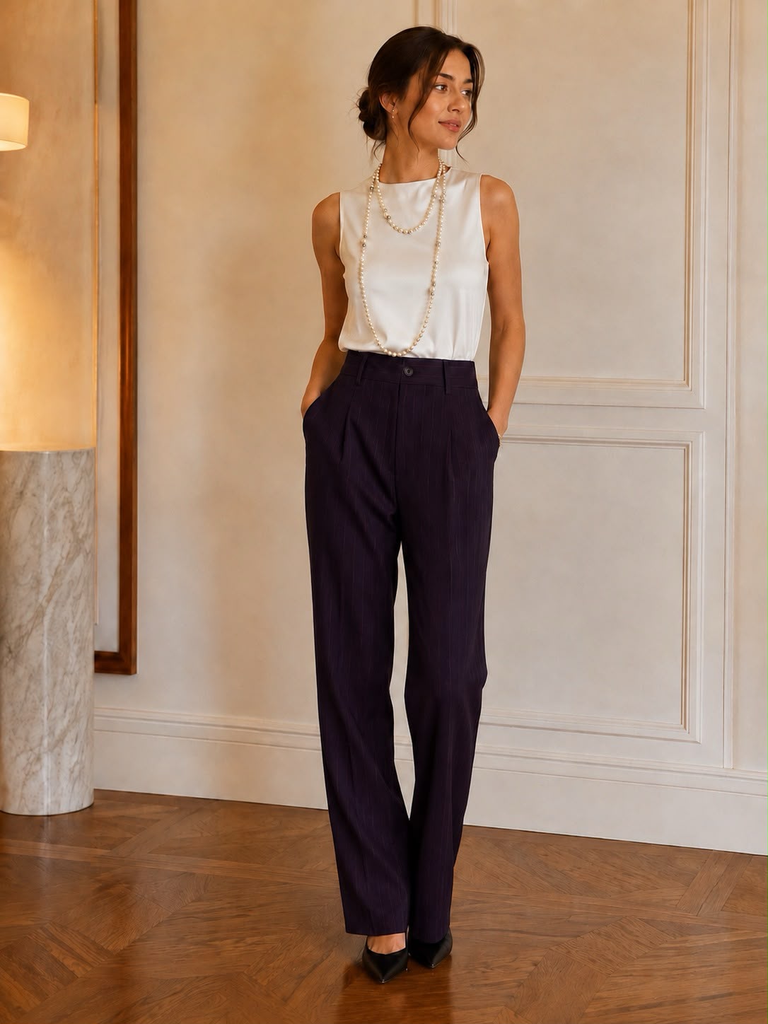 Ladies pant
