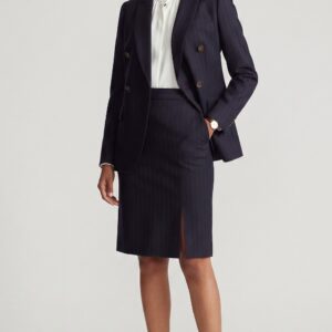 Ladies Tailored Blazer