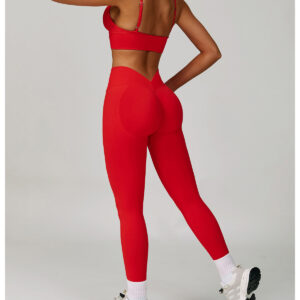 Fitness and Yoga wear top