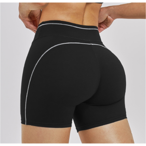 Fitness and Yoga wear  Shorts