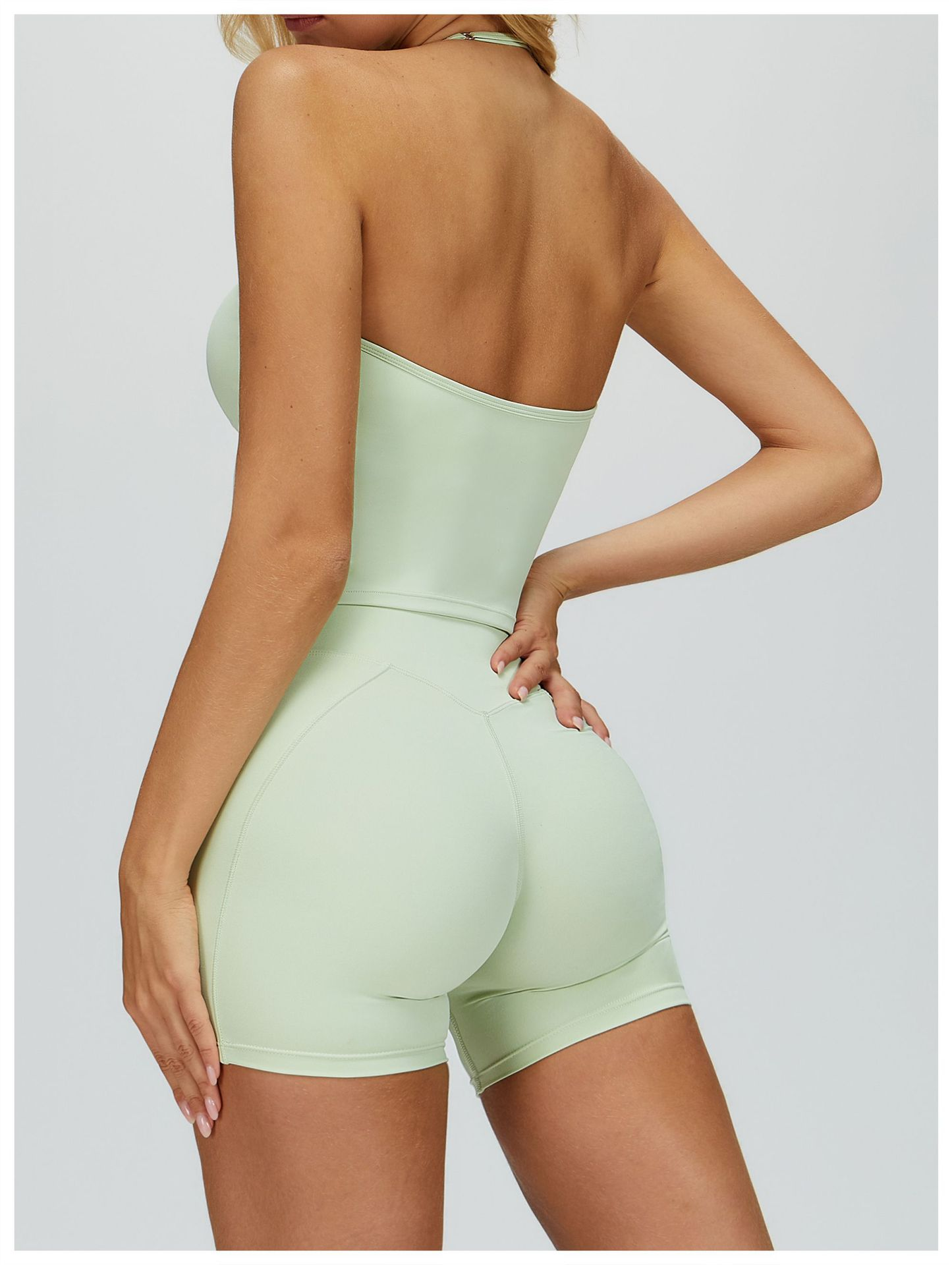 Fitness and Yoga wear Leggings