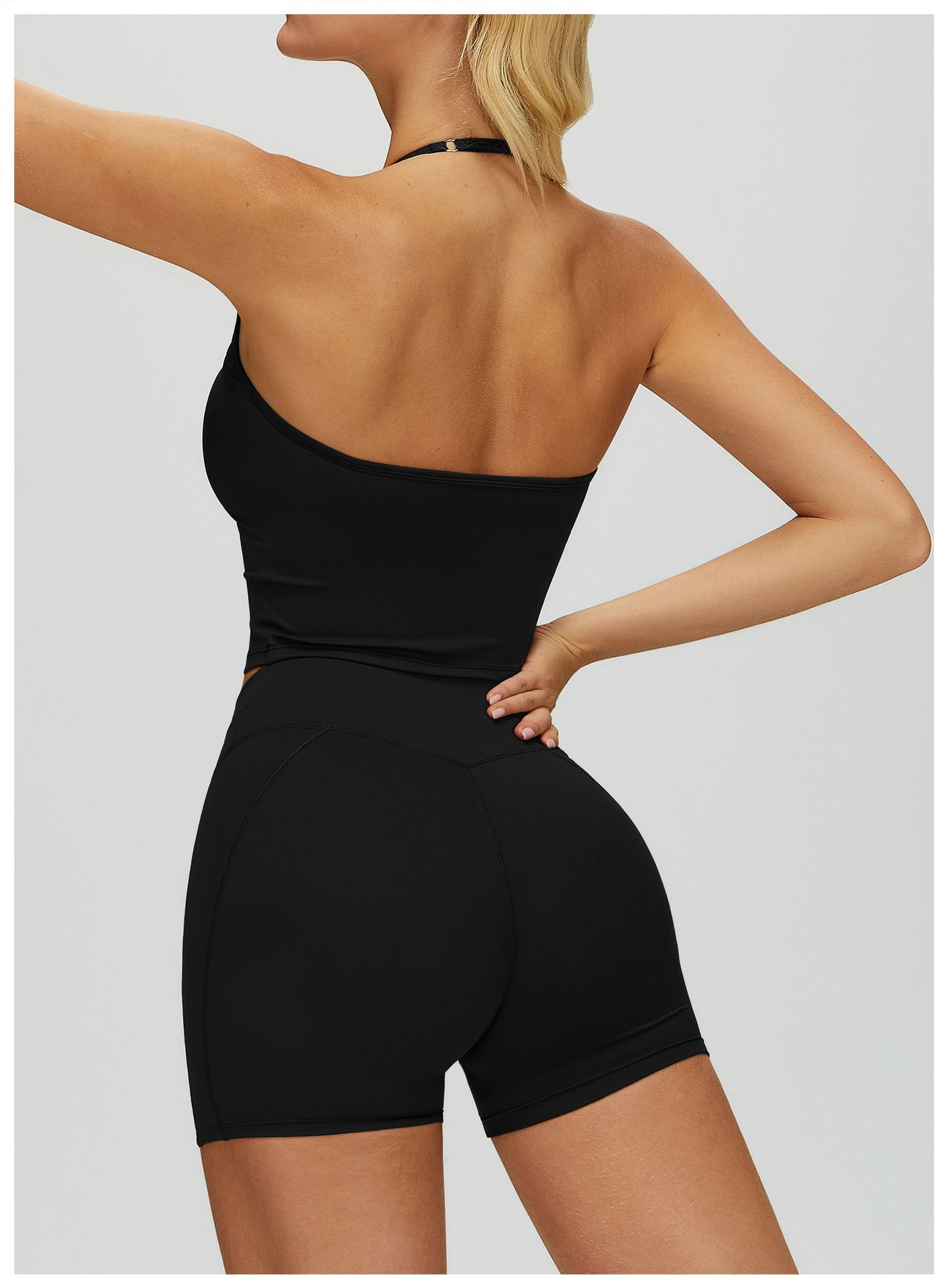 Fitness and Yoga wear Leggings
