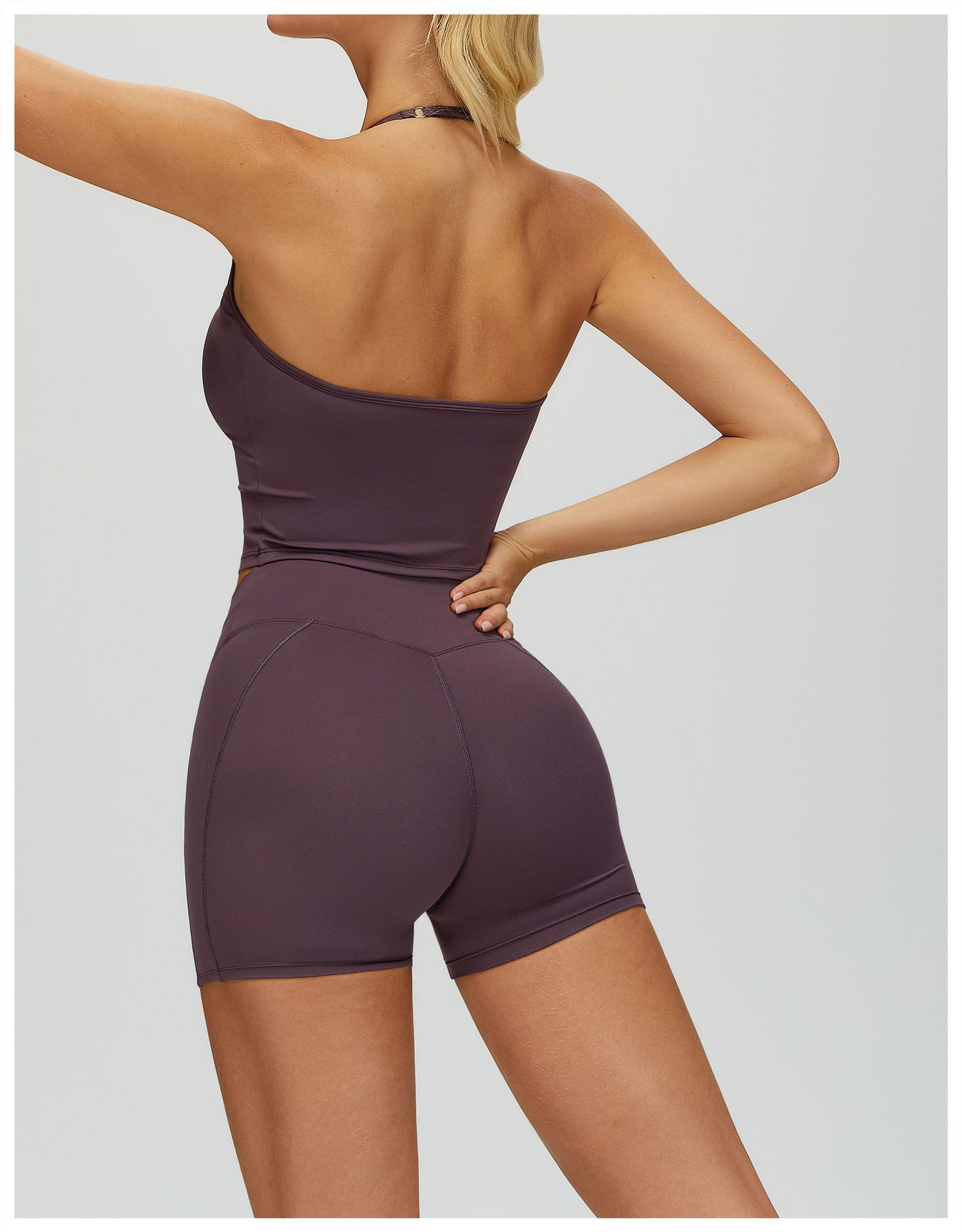 Fitness and Yoga wear Leggings